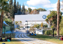 International Schools and Education on the Costa Blanca