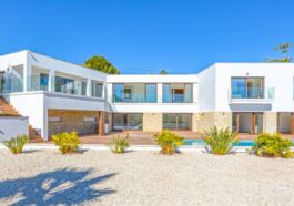 Обзор рынка недвижимости на Коста-Бланка