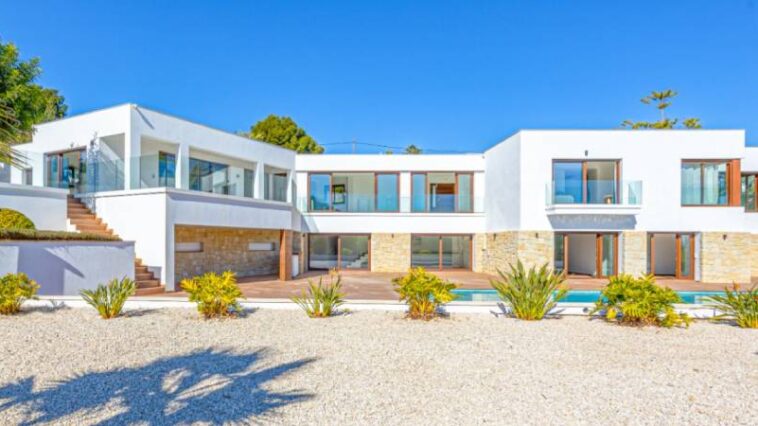 Обзор рынка недвижимости на Коста-Бланка