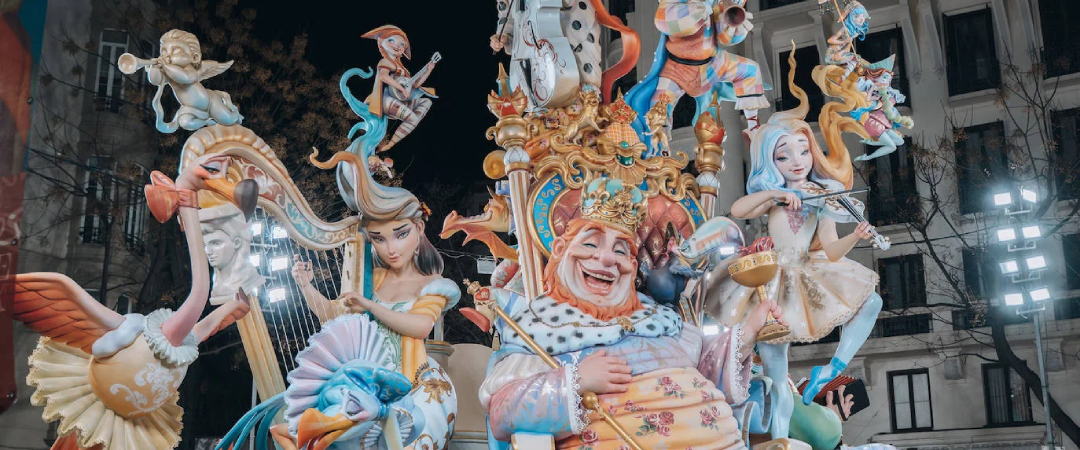 Festivales y Eventos Culturales en la Costa Blanca - Alicante Benidorm Costa Blanca Fiestas y celebraciones Torrevieja - Costa Blanca Фото - almirante-2 almirante-2 Festivales y Eventos Culturales en la Costa Blanca