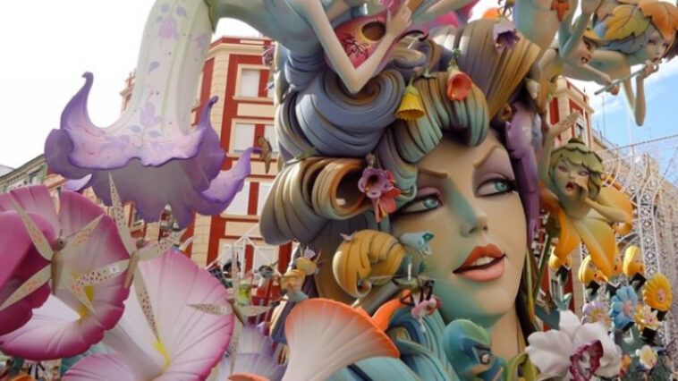 Культурные события и фестивали Коста Бланки