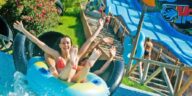 Aqualandia — Лучший аквапарк на Коста-Бланке