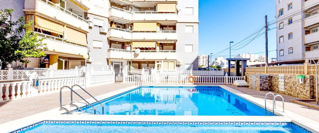 General Overview of the Real Estate Market in Costa Blanca - Alicante Benidorm Costa Blanca Real estate Torrevieja  - Фото - 11714_132829_1-1