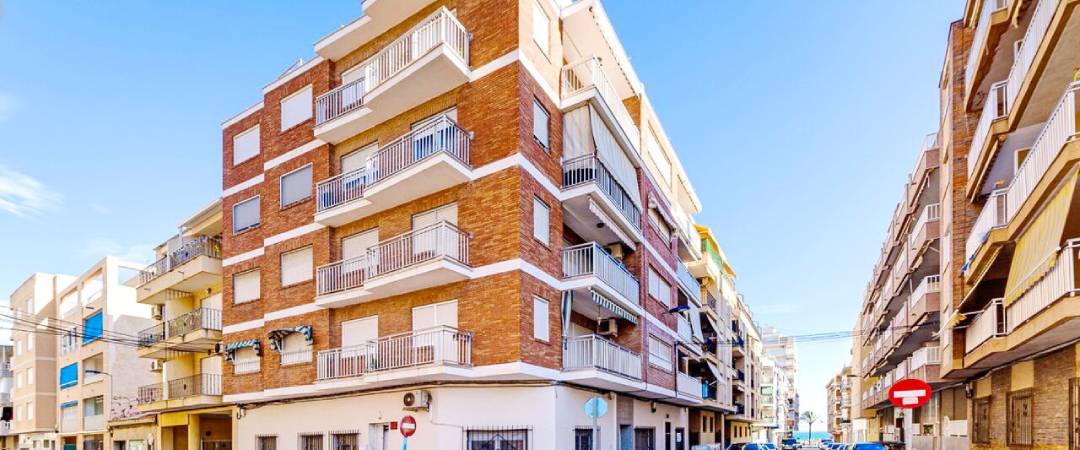 General Overview of the Real Estate Market in Costa Blanca - Alicante Benidorm Costa Blanca Real estate Torrevieja  - Фото - 11773_132706_1-1