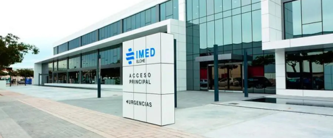 Overview of Healthcare Services on Costa Blanca< - Alicante Benidorm Costa Blanca News Services Torrevieja  - Фото - 35546e1c44018