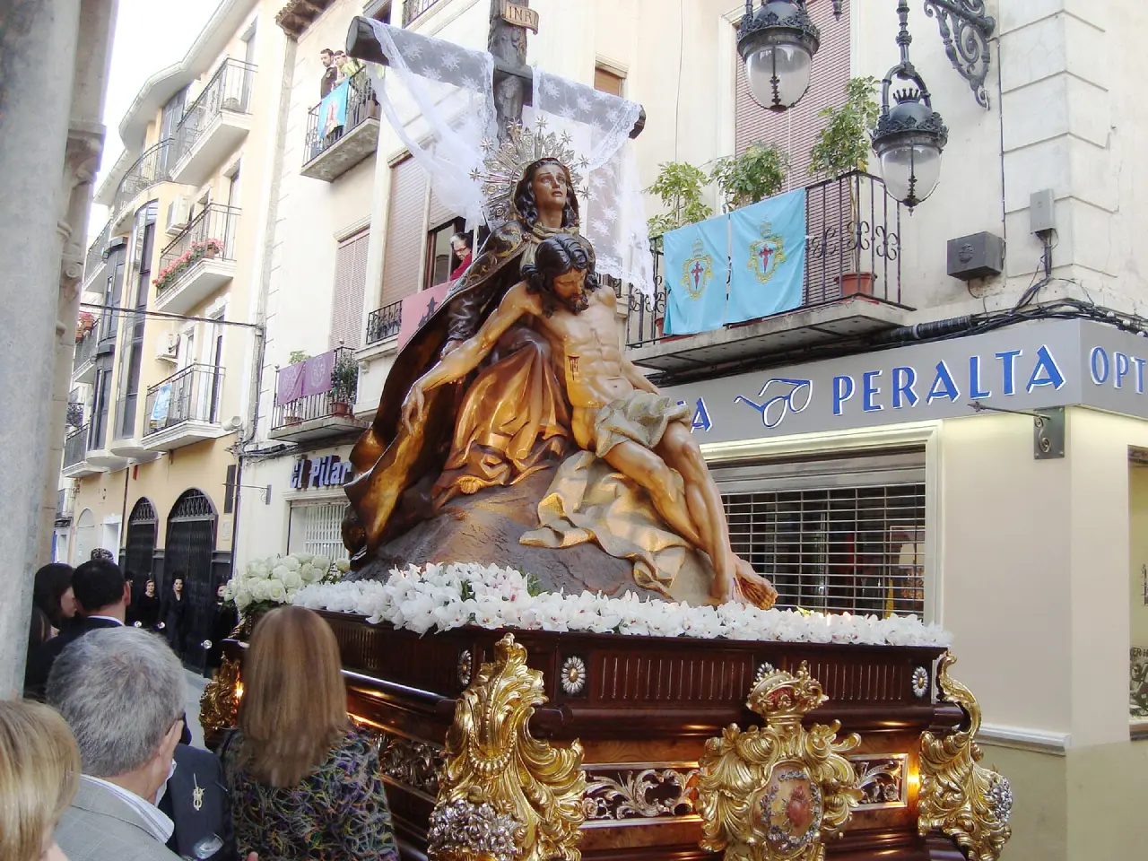 Historic-Center-of-Orihuela-1 Orihuela: Centro histórico con iglesias, monasterios y palacios