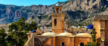 Hot -  - Фото - TSerkov-Santyago-Apostol-Oriuela-364x156