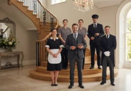 Finding Reliable Household Staff: Why an Agency Makes the Difference
