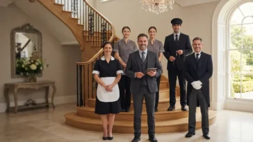 Finding Reliable Household Staff: Why an Agency Makes the Difference