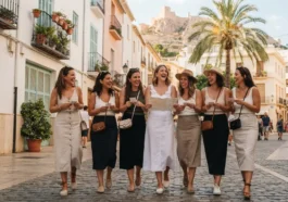 Despedidas de soltera en Alicante: ideas para una celebración diferente