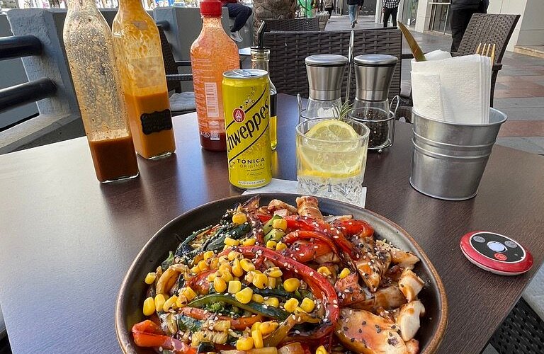 Топ 10: Лучшие завтраки и бранчи в Аликанте - Аликанте Гастрономия Коста-Бланка Лучшие места / подборки - 3fgreens-berry-bowl-7 Топ 10: Лучшие завтраки и бранчи в Аликанте - Аликанте Гастрономия Коста-Бланка Лучшие места / подборки - Costa Blanca Space Фото - 3fgreens-berry-bowl-7