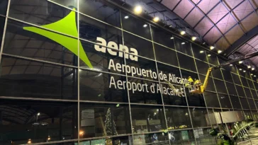 Alicante Airport (Alicante–Elche Miguel Hernández): Buses and Transfers