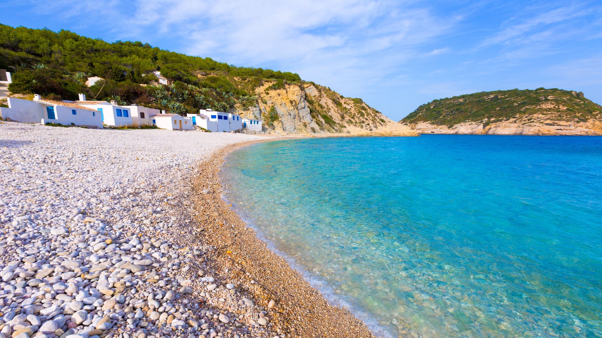 Самые красивые бухты Коста-Бланка для фотосессий и отдыха - Лучшие места / подборки - Costa Blanca Фото - Cala-Portitxol-2 Cala-Portitxol-2 Самые красивые бухты Коста-Бланка для фотосессий и отдыха