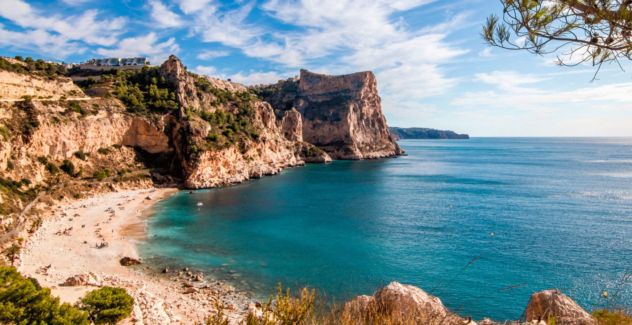 Самые красивые бухты Коста-Бланка для фотосессий и отдыха - Лучшие места / подборки - Costa Blanca Фото - Cala-del-Moraig-3-e1764795254531 Cala-del-Moraig-3-e1764795254531 Самые красивые бухты Коста-Бланка для фотосессий и отдыха