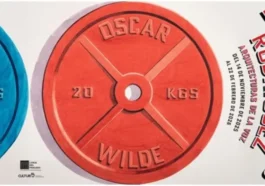 Выставка: «Архитектуры голоса» Дагоберто Родригеса