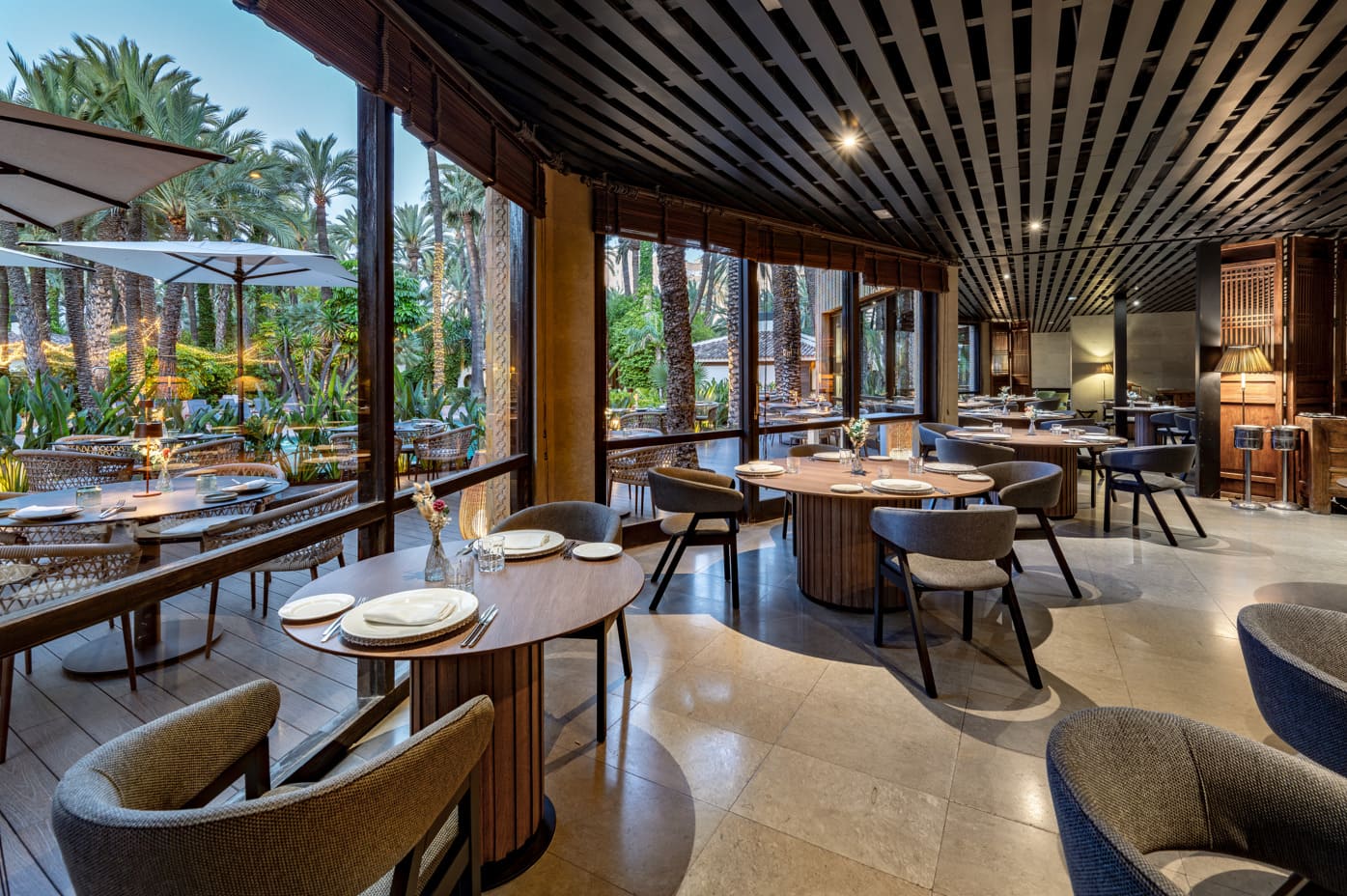 Эльче: гастрономические маршруты по городу - Гайды по городам Гастрономия Эльче  - Costa Blanca Space Фото - Hotel-Huerto-del-Cura-1