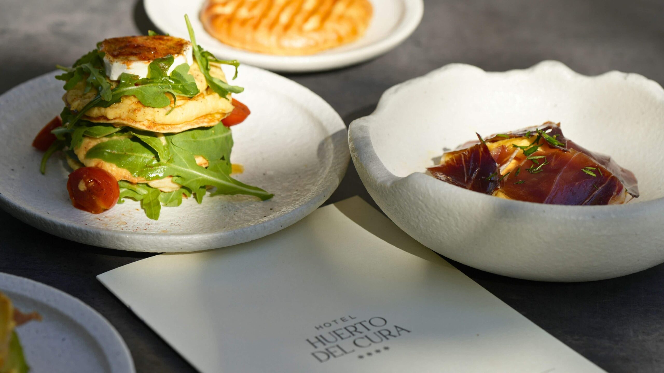 Эльче: гастрономические маршруты по городу - Гайды по городам Гастрономия Эльче  - Costa Blanca Space Фото - Hotel-Huerto-del-Cura_2-scaled