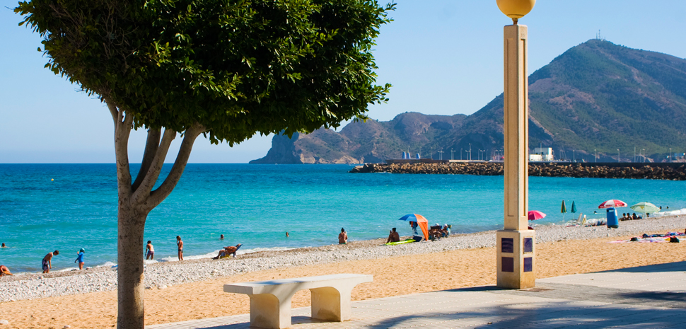 Top 10 Blue Flag Beaches of Costa Blanca - Alicante Altea Beaches Benidorm Best-of Lists Calpe Costa Blanca El Campello Torrevieja Tourism & Places - Playa-de-La-Roda-7 Top 10 Blue Flag Beaches of Costa Blanca - Alicante Altea Beaches Benidorm Best-of Lists Calpe Costa Blanca El Campello Torrevieja Tourism & Places - Costa Blanca Space Фото - Playa-de-La-Roda-7