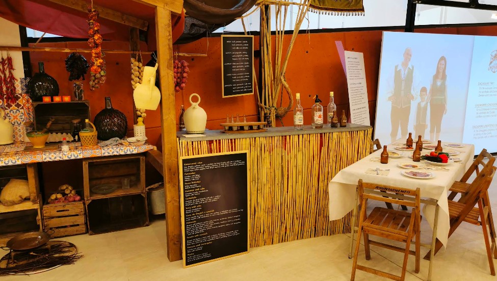 Vilamuseu Вильяхойоса: колоритный город с шоколадными традициями