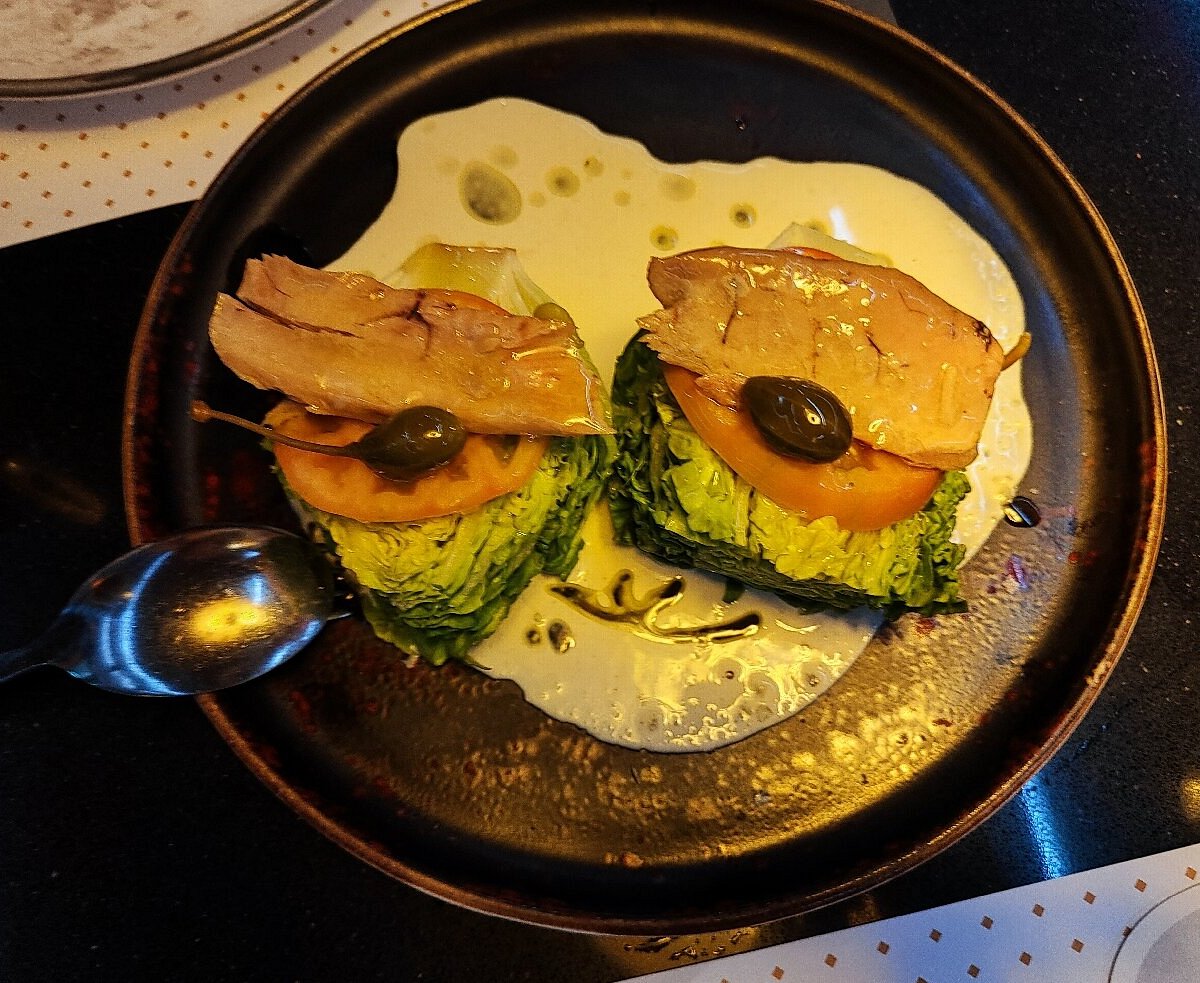 Ориуэла: вкусные места для обеда и ужина - Гайды по городам Гастрономия Ориуэла  - Costa Blanca Space Фото - agus-orihuela