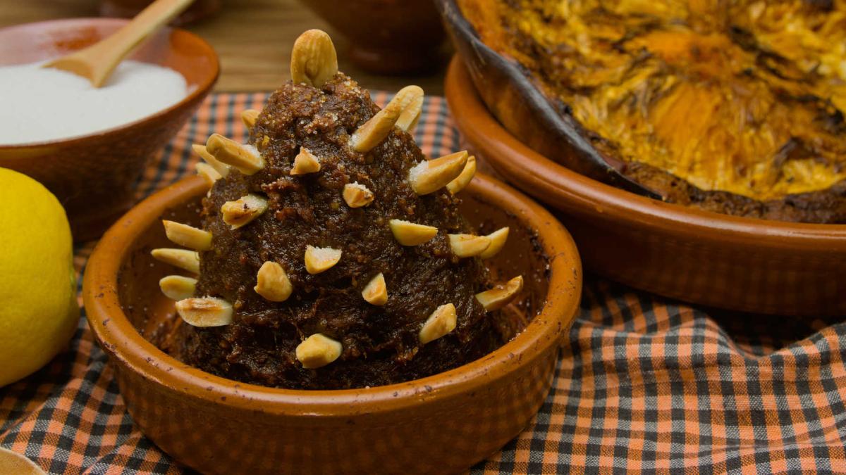 Валенсийская кухня: что попробовать в Коста-Бланка - Гастрономия Коста-Бланка Национальная кухня - arnadi-modern Валенсийская кухня: что попробовать в Коста-Бланка - Гастрономия Коста-Бланка Национальная кухня - Costa Blanca Space Фото - arnadi-modern