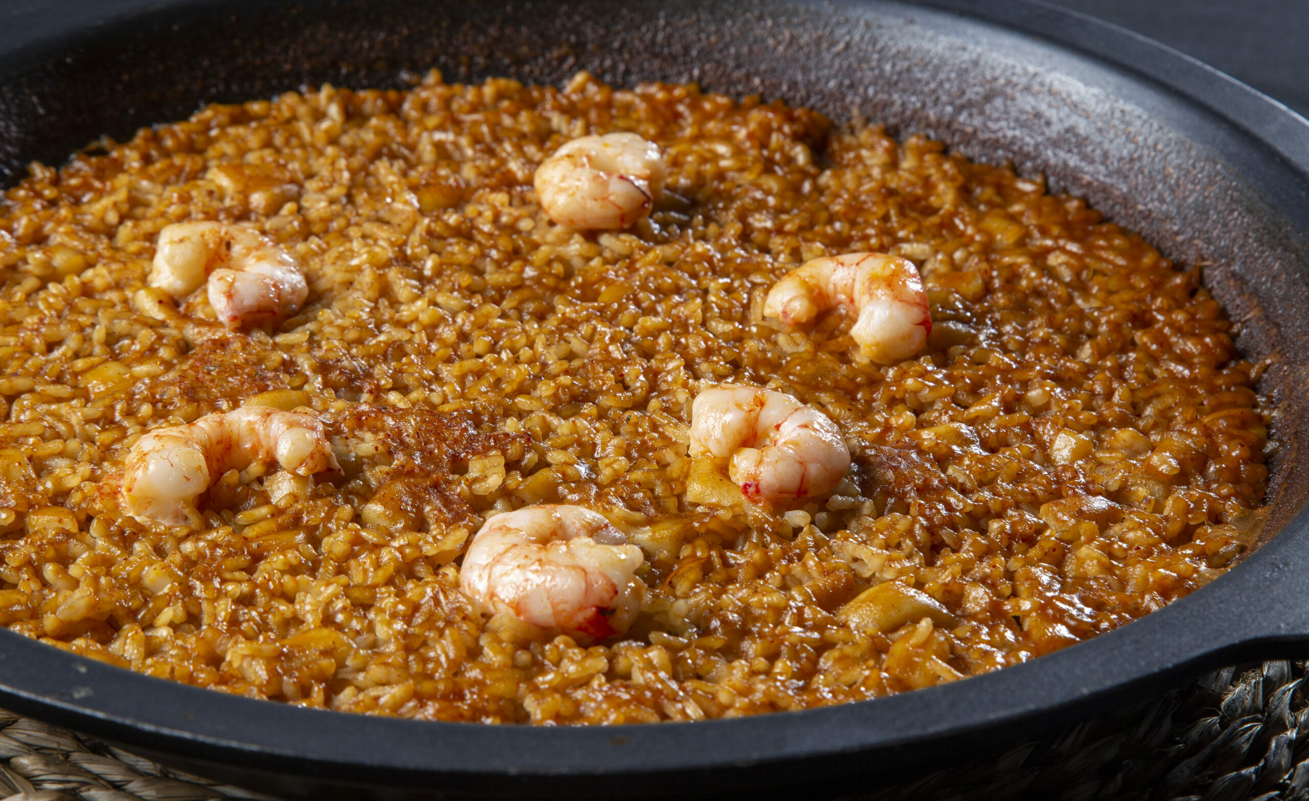 Валенсийская кухня: что попробовать в Коста-Бланка - Гастрономия Коста-Бланка Национальная кухня - arroz-a-banda-darsena-alicante Валенсийская кухня: что попробовать в Коста-Бланка - Гастрономия Коста-Бланка Национальная кухня - Costa Blanca Space Фото - arroz-a-banda-darsena-alicante