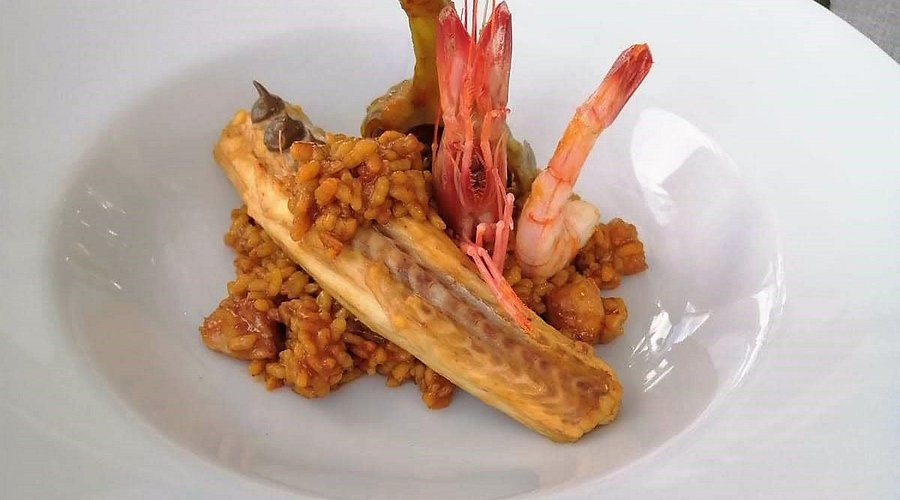 Вильяхойоса: Гастрономический гид. Шоколад, лучшие рестораны и традиции Коста-Бланки - Вильяхойоса Гайды по городам Гастрономия - arroz-con-gamba-roja Вильяхойоса: Гастрономический гид. Шоколад, лучшие рестораны и традиции Коста-Бланки - Вильяхойоса Гайды по городам Гастрономия - Costa Blanca Space Фото - arroz-con-gamba-roja