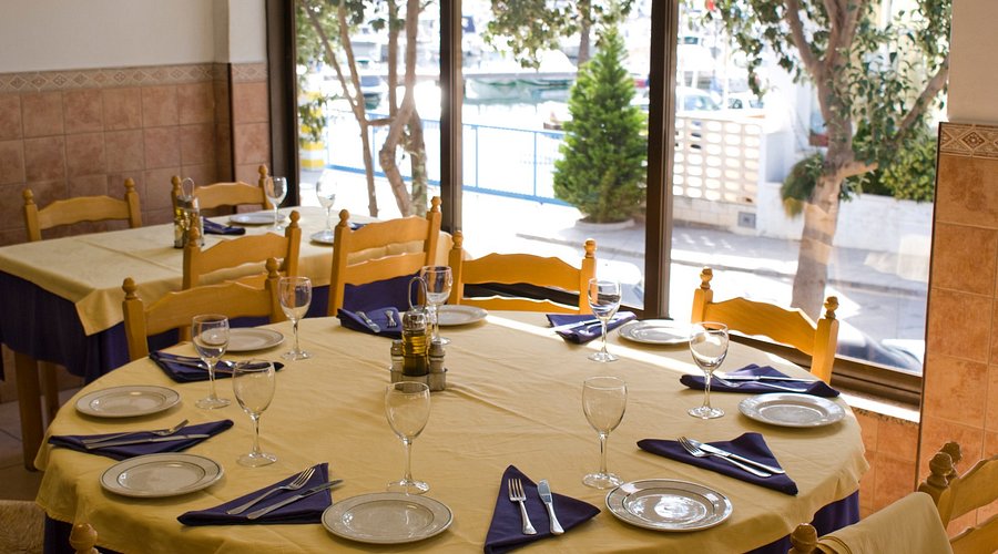 Где попробовать настоящую паэлью на Коста-Бланка - Аликанте Гастрономия Дения Кальпе Коста-Бланка Лучшие места / подборки Национальная кухня Хавеа  - Costa Blanca Space Фото - baydal-interior