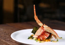 Бенидорм для гурманов: куда идти за вкусной едой