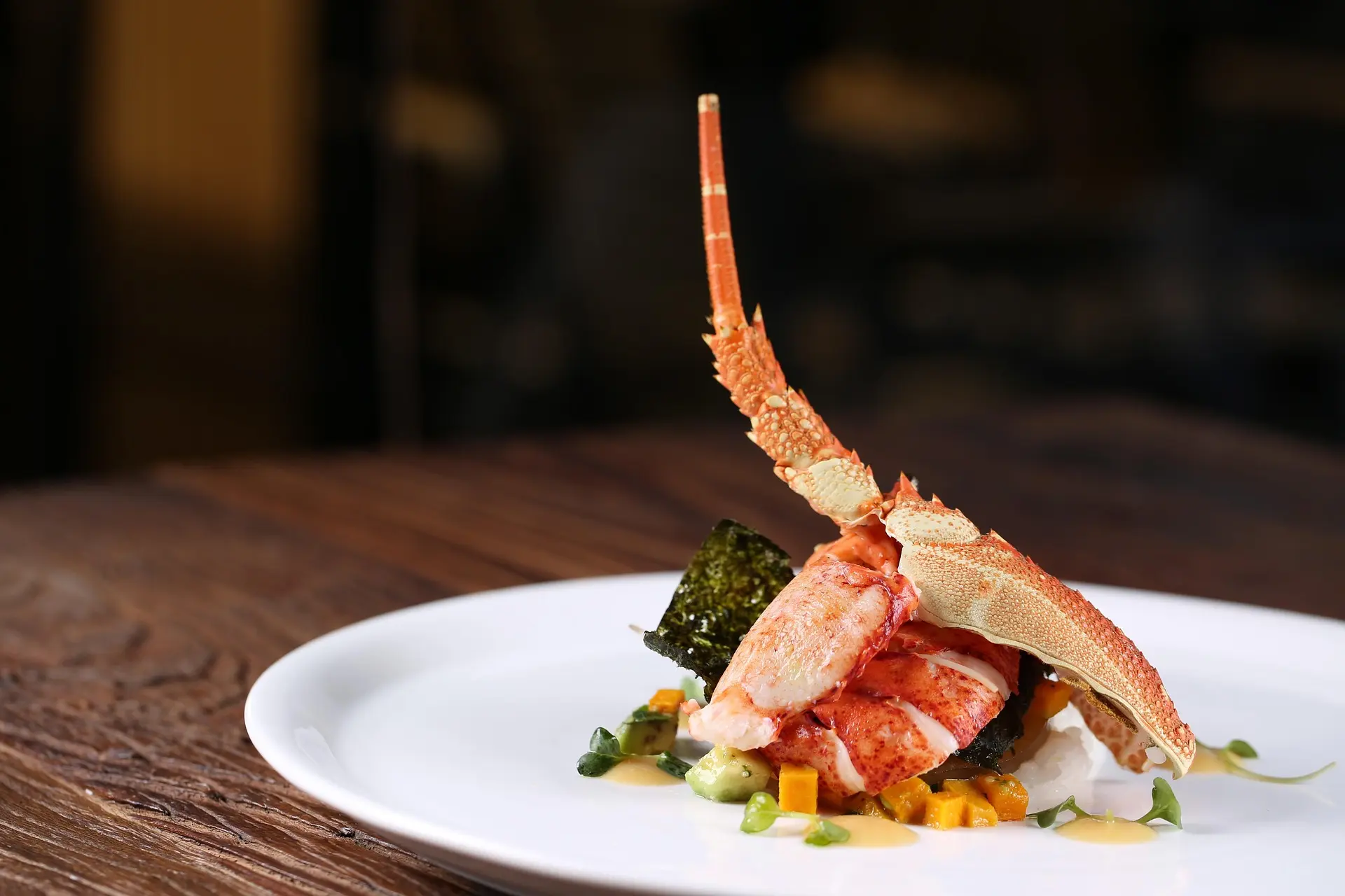 Бенидорм для гурманов: куда идти за вкусной едой