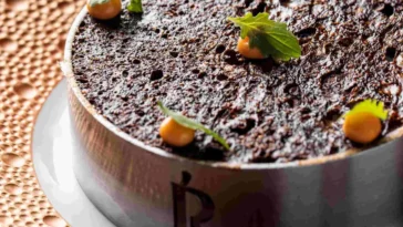 Home RU -  - Costa Blanca Space Фото - bogavante-y-kiskilla-bajo-arroz-venere-y-sorbete-de-salpicon-364x205