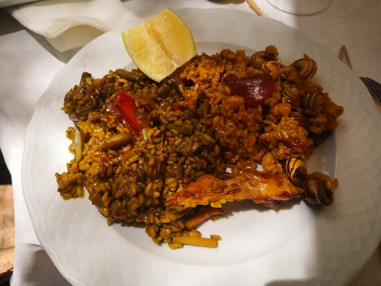 Эльче: гастрономические маршруты по городу - Гайды по городам Гастрономия Эльче  - Costa Blanca Space Фото - buena-comida