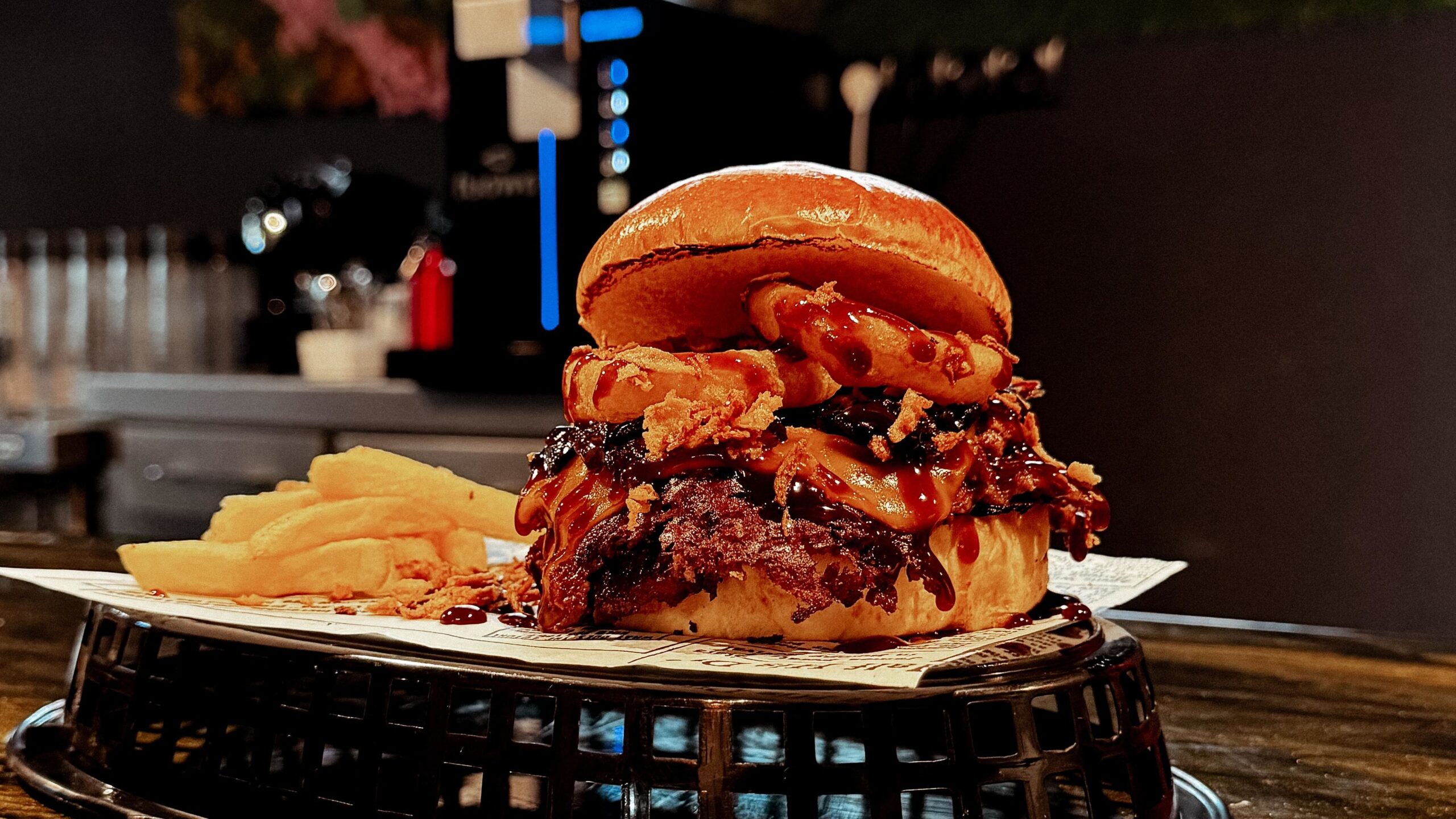 Ориуэла: вкусные места для обеда и ужина - Гайды по городам Гастрономия Ориуэла  - Costa Blanca Space Фото - burger-prime-orihuela-scaled