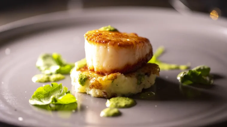 Кальпе: рестораны, бары и морепродукты