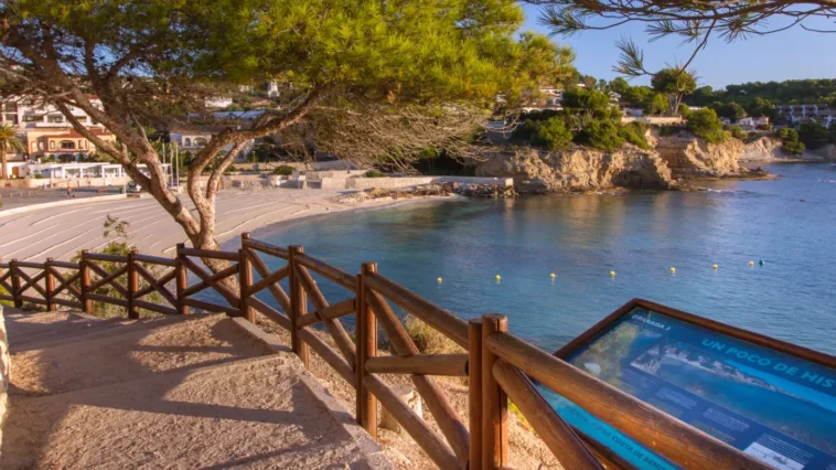 Best Coastal Routes of Costa Blanca: Views, Trails, and Viewpoints