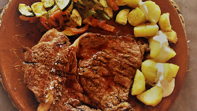 Торревьеха: гастрономический маршрут для туриста - Гайды по городам Гастрономия Торевьеха - carne-villasalada-Torrevieja Торревьеха: гастрономический маршрут для туриста - Гайды по городам Гастрономия Торевьеха - Costa Blanca Space Фото - carne-villasalada-Torrevieja