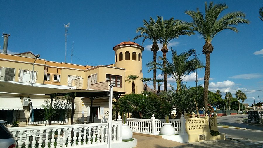 Ориуэла: вкусные места для обеда и ужина - Гайды по городам Гастрономия Ориуэла  - Costa Blanca Space Фото - casa-corro-orihuela