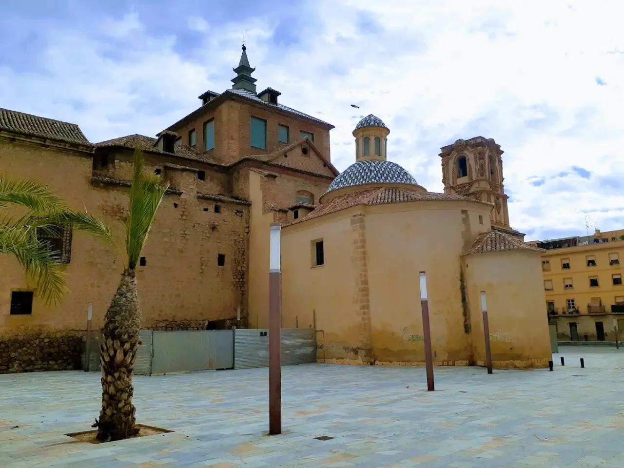 Ориуэла: исторический центр и современные достопримечательности - Ориуэла Путеводители по городам Туризм - casa-museo-miguel-hernandez-1 Ориуэла: исторический центр и современные достопримечательности - Ориуэла Путеводители по городам Туризм - Costa Blanca Space Фото - casa-museo-miguel-hernandez-1