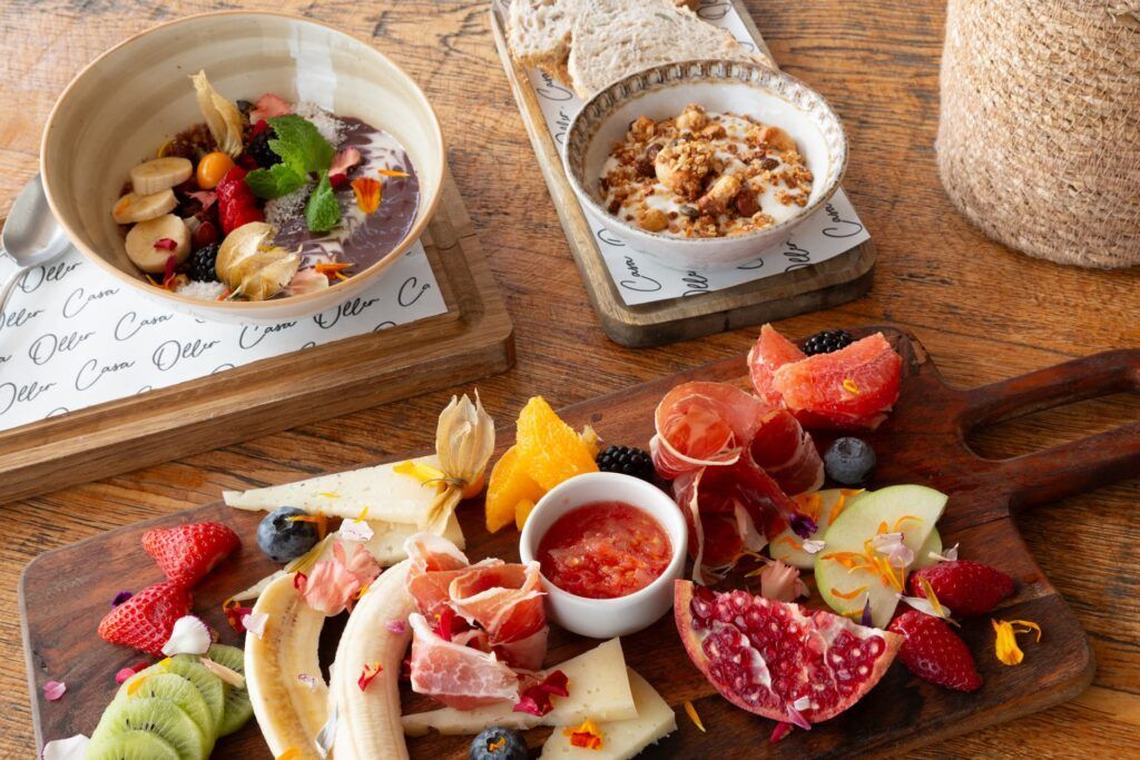 Морейра: секретные рестораны и бары для туристов - Гайды по городам Гастрономия Морейра  - Costa Blanca Space Фото - casa-oller-arroz-seafood