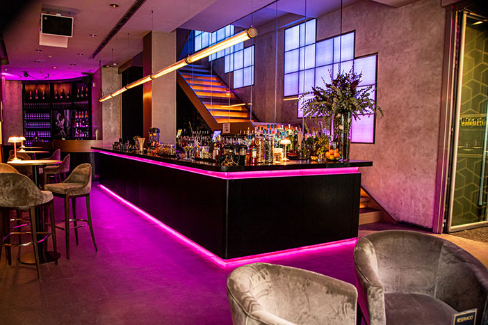 Топ-10 баров Аликанте для вечернего отдыха - Аликанте Гастрономия Лучшие места / подборки - concerto-club-alicante-bar Топ-10 баров Аликанте для вечернего отдыха - Аликанте Гастрономия Лучшие места / подборки - Costa Blanca Space Фото - concerto-club-alicante-bar