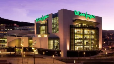 El Corte Inglés в Испании и на Коста-Бланка — магазины, отделы, шопинг-гайд