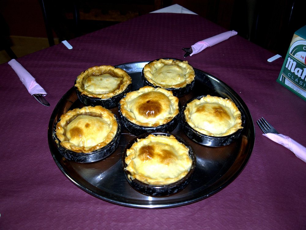 Гвадалест: рестораны с местными традициями - Гайды по городам Гастрономия  - Costa Blanca Space Фото - el-mirador-de-guadalest