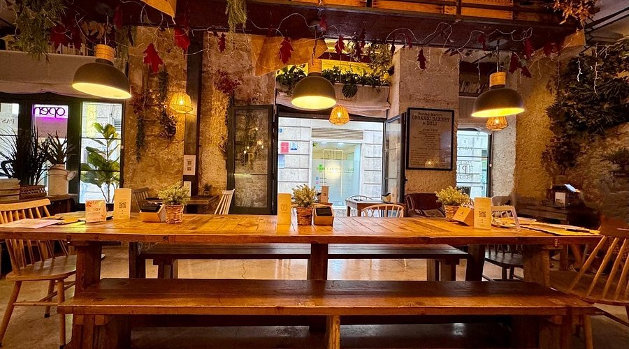 Топ 10: Лучшие завтраки и бранчи в Аликанте - Аликанте Гастрономия Коста-Бланка Лучшие места / подборки - elpalacete-interior Топ 10: Лучшие завтраки и бранчи в Аликанте - Аликанте Гастрономия Коста-Бланка Лучшие места / подборки - Costa Blanca Space Фото - elpalacete-interior