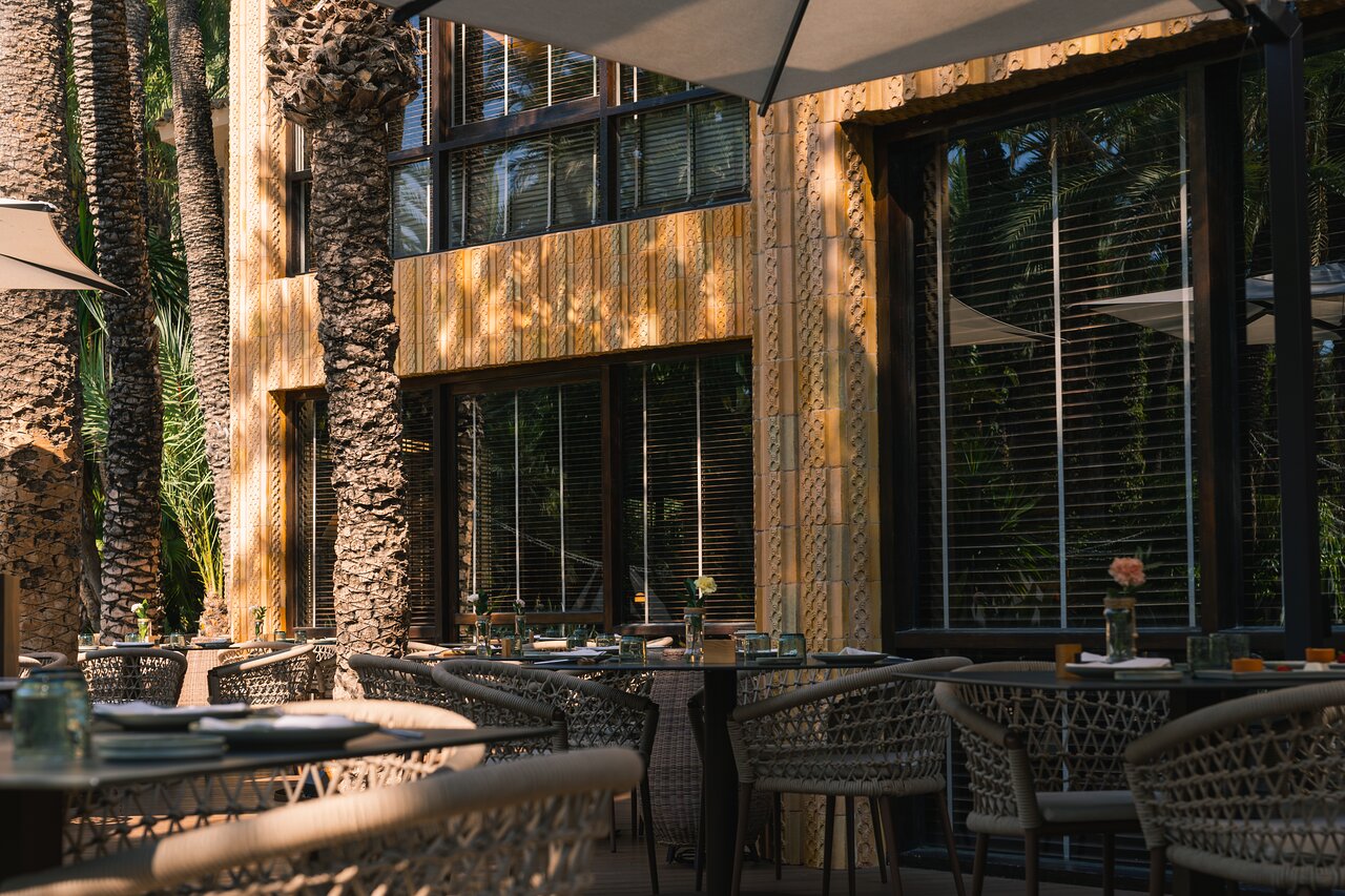 Эльче: гастрономические маршруты по городу - Гайды по городам Гастрономия Эльче  - Costa Blanca Space Фото - els-capellans