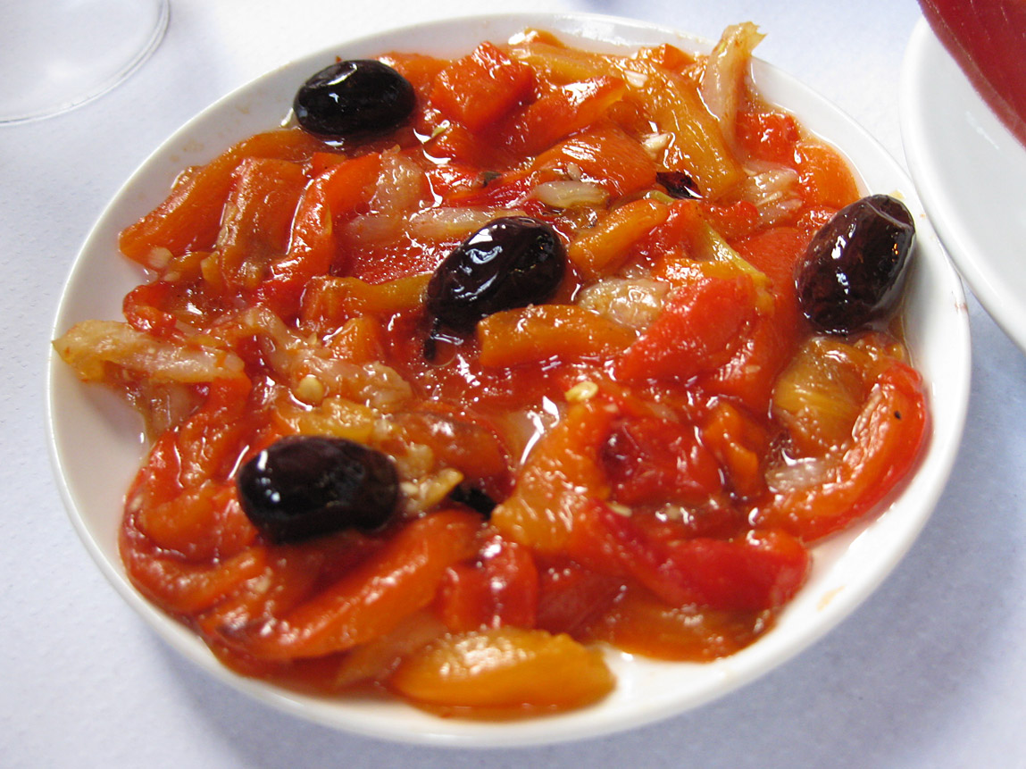 Валенсийская кухня: что попробовать в Коста-Бланка - Гастрономия Коста-Бланка Национальная кухня - esgarrat-pepper-cod Валенсийская кухня: что попробовать в Коста-Бланка - Гастрономия Коста-Бланка Национальная кухня - Costa Blanca Space Фото - esgarrat-pepper-cod