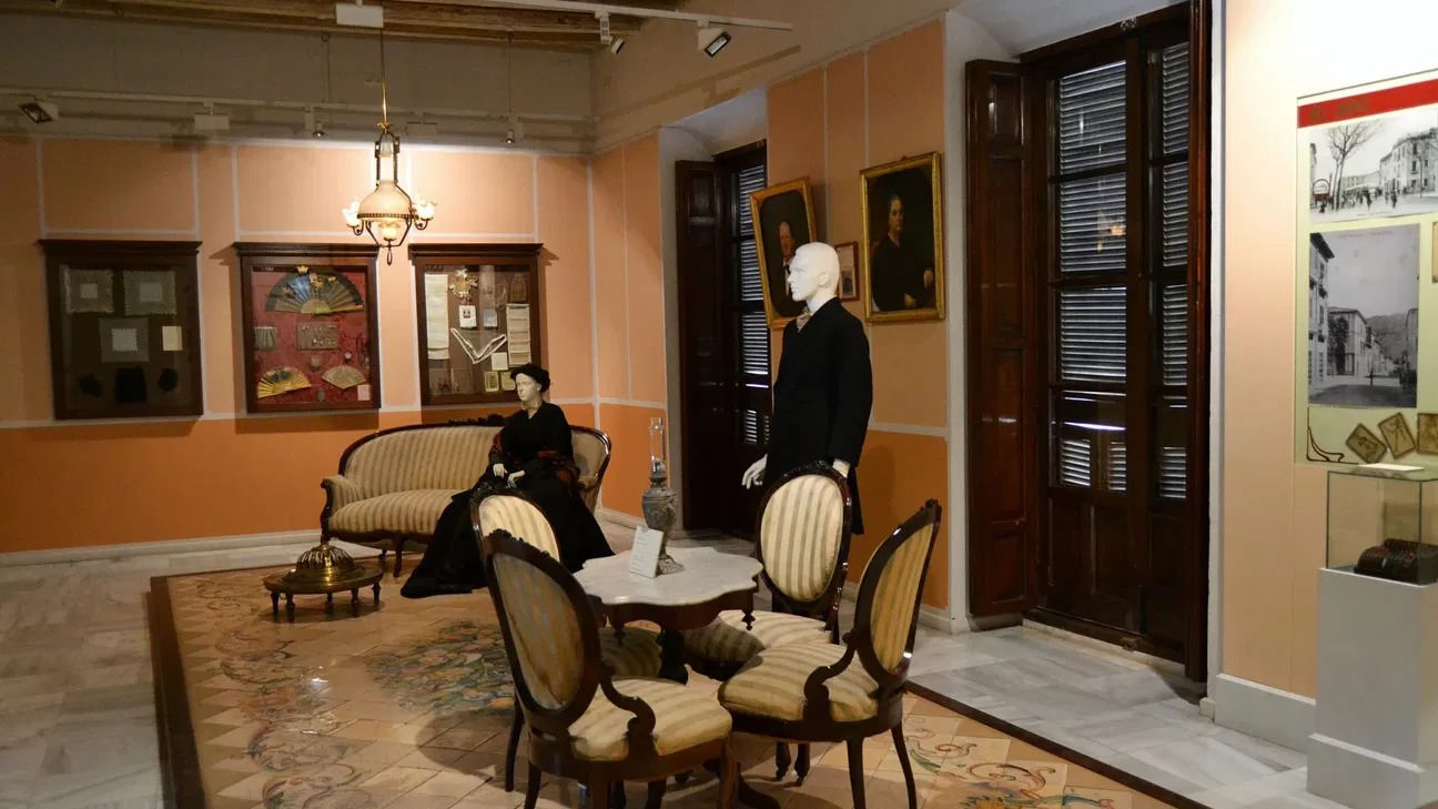 ethnological-museum-denia Дения: путеводитель по историческим местам и пляжам