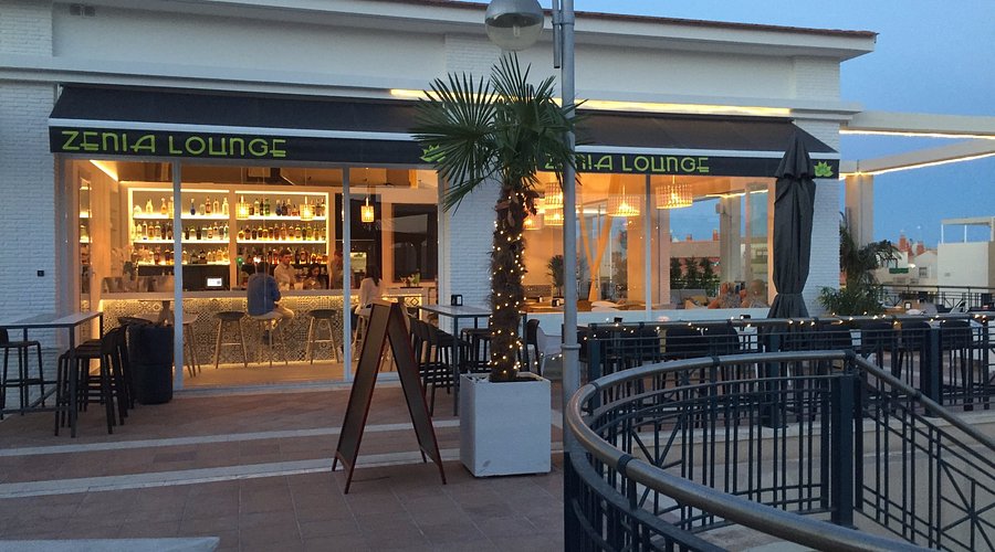 Ориуэла: вкусные места для обеда и ужина - Гайды по городам Гастрономия Ориуэла  - Costa Blanca Space Фото - evenings-ilumination