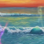 Выставка живописи Роса Санчес