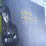 Формирование современной художницы (1945–1956). Выставка