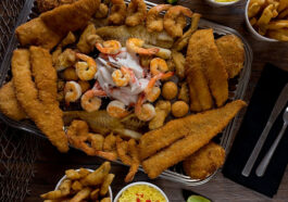 Вильяхойоса: Гастрономический гид. Шоколад, лучшие рестораны и традиции Коста-Бланки